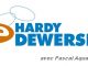Hardy Dewerse, super jeu concours avec Pascal Aquariums Naturels :)