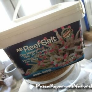 ab reef salt aqua medic